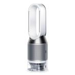DYSON PH01 Pure Humidify Zilver Aircooler Airco Luchtkoeler, 3 snelheden of meer, Ophalen of Verzenden, Afstandsbediening, Ventileren