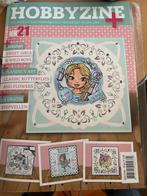 Benodigheden 3D kaarten, Hobby en Vrije tijd, Ophalen of Verzenden, Zo goed als nieuw, Papier of Karton