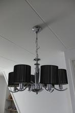 Kroonluchter hanglamp lamp, Huis en Inrichting, Lampen | Hanglampen, Ophalen, Zo goed als nieuw, Minder dan 50 cm