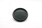Green.L MC Fader ND filter 58mm, Gebruikt, Overige typen, 50 tot 60 mm, Ophalen