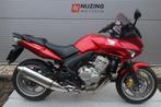 HONDA CBF 600 S ABS (bj 2008), HONDA, 4 cilinders, Bedrijf, Onbekend