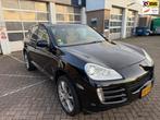 Porsche Cayenne 4.8 S, Auto's, Automaat, Cayenne, Gebruikt, Leder