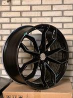 21 inch HRE Style Velgen Tesla Model 3 Model Y Maserati, Velg(en), Nieuw, Personenwagen, Zomerbanden