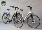 Husqvarna EcoCity 1 | Shimano motor & accu | Tot 120km range, Nieuw, 51 tot 55 cm, 50 km per accu of meer, Ophalen