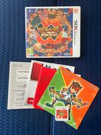 Inazuma Eleven 3 | Bomb Blast | Nintendo 3DS | CIB | HOL |, Spelcomputers en Games, Games | Nintendo 2DS en 3DS, Online, 1 speler