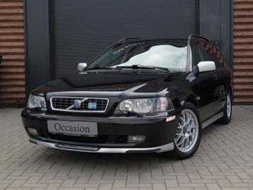 Volvo V40 2.0 T4 Ultra-Sport 200PK Uniek Airco Cr-Control Xe beschikbaar voor biedingen
