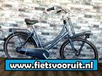 Nette Cortina Roots N7(U5-U4) Transport Dames transportfiets, Overige merken, Zo goed als nieuw, Cortina, 56 cm of meer