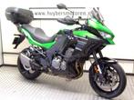 Kawasaki Versys 1000 Touring 2020 - BTW motor, Niet ingevuld, 4 cilinders, Bedrijf, Niet ingevuld