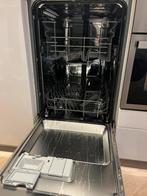 Ikea medelstor inbouw vaatwasser 45cm, Ophalen, Zo goed als nieuw, Inbouw, Minder dan 85 cm