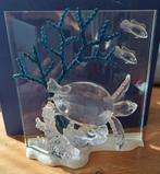 Swarovski wonders of the sea., Verzamelen, Swarovski, Ophalen of Verzenden, Zo goed als nieuw