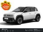 Renault 4 comfort range iconic 52 kWh / Nieuw te Bestellen /, Auto's, Renault, Stof, Overige modellen, Nieuw, 409 km