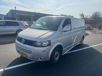 Volkswagen Transporter 2.0 TDI LONG AIRCO DSG-AUTOMAAT beschikbaar voor biedingen