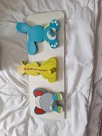Kinder kapstokje, Ophalen of Verzenden, Zo goed als nieuw, Overige typen