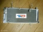 Radiateur SUZUKI SV1000 SV1000S SV 1000 2003-2008, Motoren, Onderdelen | Suzuki, Ophalen of Verzenden, Nieuw