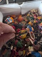 Lot Vintage Sleutelhangers - Diverse Types, Ophalen of Verzenden, Gebruikt, Overige typen