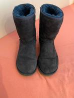 Uggs Laarzen Maat 39 - Zo Goed Als Nieuw!, Kleding | Dames, Schoenen, Ophalen of Verzenden, Zo goed als nieuw, Blauw, Lage of Enkellaarzen