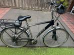 Bieden elektrische heren fiets giant, Fietsen en Brommers, Fietsen | Heren | Herenfietsen, Ophalen, Zo goed als nieuw, Giant