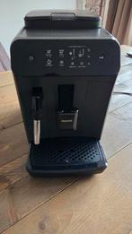 Philips 2200, zwart, bonen koffiemachine, Witgoed en Apparatuur, Koffiezetapparaten, Ophalen, Zo goed als nieuw, Koffiemachine
