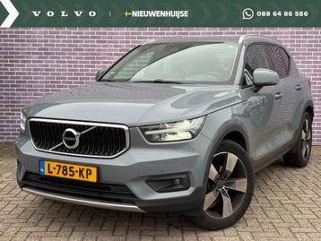 Volvo XC40 1.5 T3 Business Pro | Nieuw Binnen! Adaptieve cru beschikbaar voor biedingen