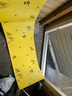 Nomad matje, Minder dan 4 cm, Overige materialen, Ophalen of Verzenden, Zo goed als nieuw