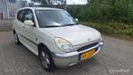 Daihatsu Sirion 1.3-16V SR, Auto's, Voorwielaandrijving, Gebruikt, 4 cilinders, Handgeschakeld