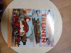 Boek over treinen, Ophalen, Gelezen, Trein