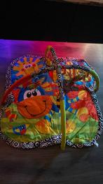 Speelkleed, Ophalen, Zo goed als nieuw