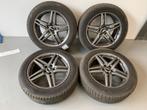 Winterset  Volvo XC40  5x108  235/55/18  Pirelli, Ophalen, 18 inch, Gebruikt, Banden en Velgen
