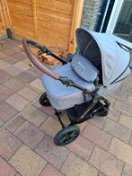 Te koop:Grijze kinderwagen merk "kinderkraft", Kinderen en Baby's, Kinderwagens en Combinaties, Ophalen, Zo goed als nieuw, Overige merken