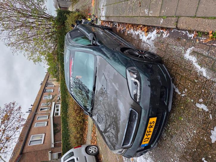 Opel astra g 2000 1.6 ( of onderdelen), Auto-onderdelen, Overige Auto-onderdelen, Opel, Gebruikt, Ophalen of Verzenden