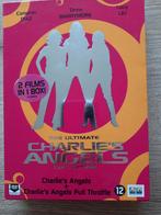 Dvd,s The ultimate Charlie,s Angels collection, Ophalen of Verzenden, Zo goed als nieuw