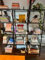 Ikea Vittsjö stellingkast shelf 100x175cm, Huis en Inrichting, Ophalen, Gebruikt, 50 tot 100 cm, 150 tot 200 cm