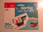 K557 hangmapje 30 voor het kind, Ophalen of Verzenden