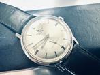 Zenith, Longines, Certina, Ophalen of Verzenden, Staal, Longines, 1960 of later