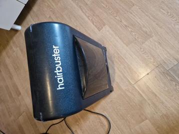 Sibel haarstofzuiger beschikbaar voor biedingen
