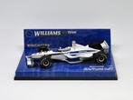 F1 BMW Williams FW21 launch car 2000 1:43 Minichamps, Hobby en Vrije tijd, Modelauto's | 1:43, Ophalen of Verzenden, Gebruikt