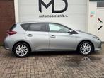 Toyota Auris 1.8 Hybrid Trend - Panorama dak - Trekhaak-Navi, Auto's, Toyota, Gebruikt, 4 cilinders, Bedrijf, Auris