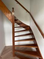 Schilder gezocht trap, Doe-het-zelf en Verbouw, Ladders en Trappen, Ophalen, Gebruikt, Trap, Minder dan 2 meter