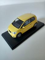 Seat mii nieuw uit de Vitrine, Hobby en Vrije tijd, Modelauto's | 1:43, Ophalen of Verzenden, Nieuw, Auto, Overige merken