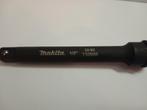 Makita B-55712 verlengstuk 150mm 1/2", Ophalen of Verzenden, Nieuw