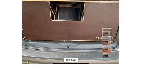 Camper kit ( keuken voor aan de achterzijde van uw VW bus), Caravans en Kamperen, Camper-accessoires, Zo goed als nieuw, Ophalen