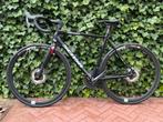Sensa Romagna disc, Fietsen en Brommers, Fietsen | Racefietsen, 28 inch, Carbon, Heren, Zo goed als nieuw