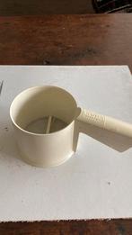 Meel zeef strooier verdeler kaiser backform, Huis en Inrichting, Keuken | Keukenbenodigdheden, Ophalen of Verzenden, Gebruikt