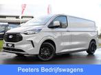 Ford Transit Custom 320 2.0 TDCI L2H1 Limited PB Edition Ada, Adaptive Cruise Control, 4 cilinders, Diesel, Particulier