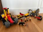 LEGO City Mijnbouwexpertlocatie 60188, Ophalen of Verzenden, Gebruikt, Complete set, Lego