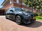 Nieuwstaat! Mini Cooper C JCW XL Full options!!, 156 pk, Origineel Nederlands, Particulier, 3 cilinders