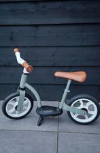 Smooby loopfiets Zo goed als nieuw., Ophalen of Verzenden, Zo goed als nieuw, Loopfiets