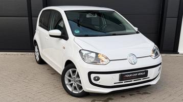 Volkswagen up! High Up! 1.0 | CRUISE | PDC | STOELVERWARMING beschikbaar voor biedingen