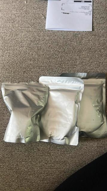 300 gram matcha beschikbaar voor biedingen
