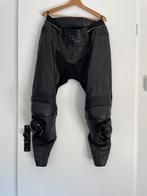 Revit Vertex GT, maat 50, Motoren, Kleding | Motorkleding, Heren, Ophalen of Verzenden, Tweedehands, Broek | leer